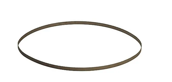 Flex båndsagblad (L x B x H) 1335 x 13 x 0,65 mm Antall tenner (pr. tomme): 12 3 stk.
