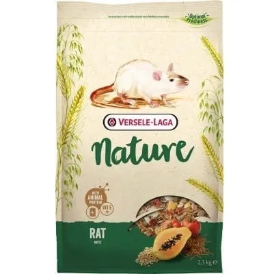 Versele Laga Nature Rat 2,3kg