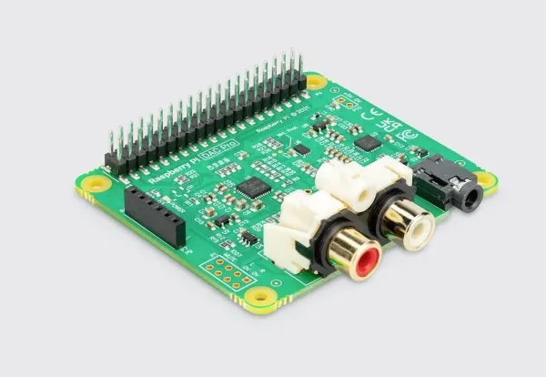 Raspberry Pi SC0929
