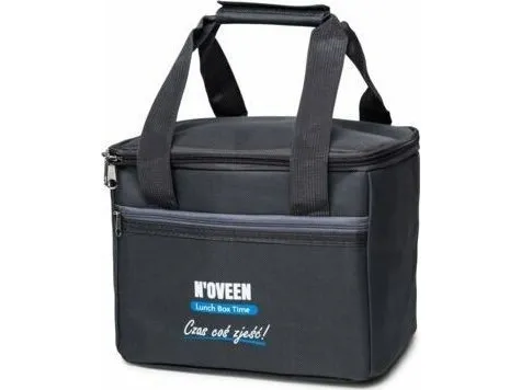 Noveen termobag LBB2 til lunchboks LB3xx, LB4xx