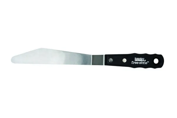 Stor kniv nr. 14