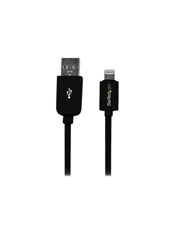 StarTech.com Long Apple 8-pin Lightning to USB Cable iPhone / iPod / iPad