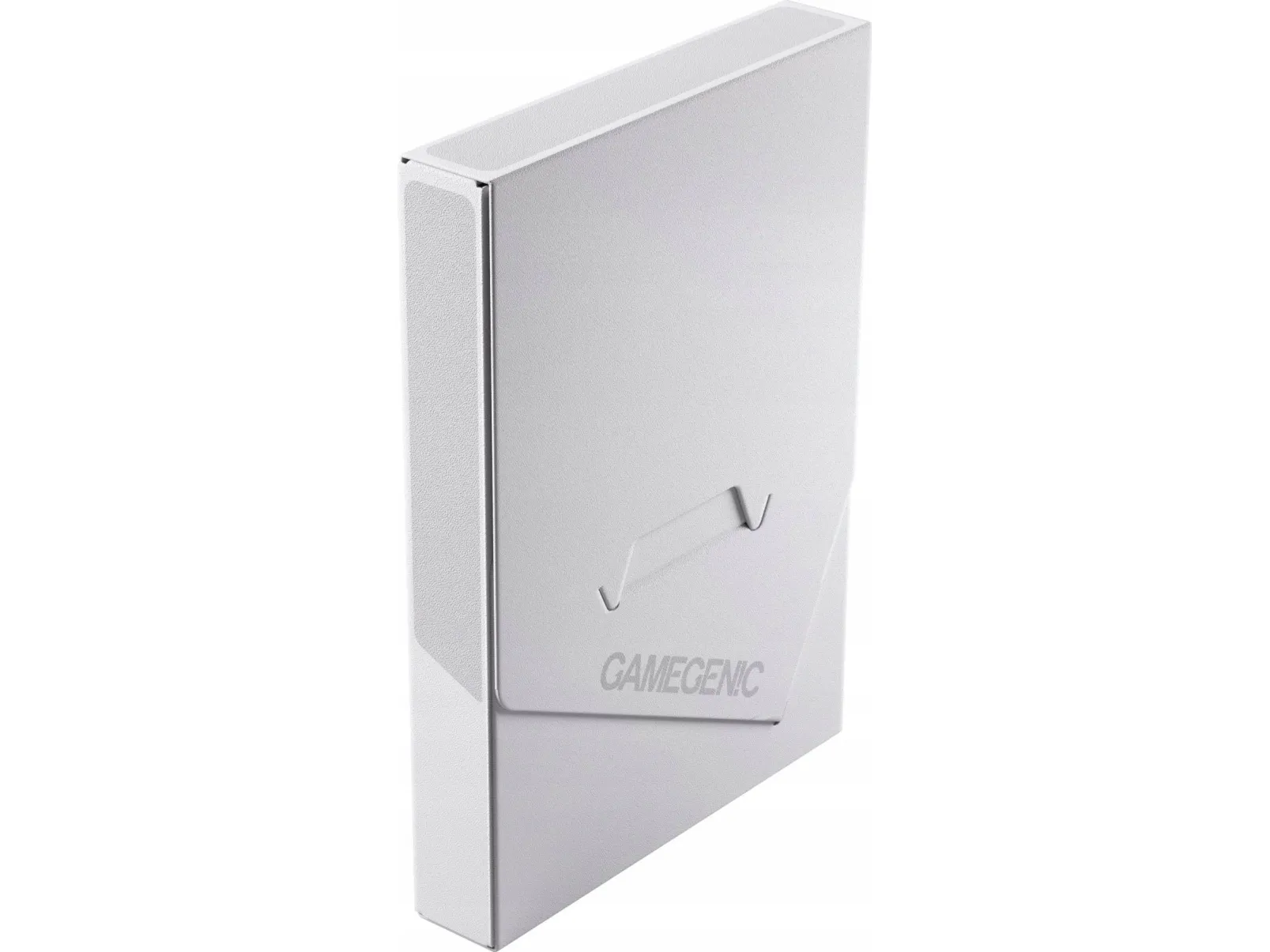 Gamegenic Cube Pocket 15+ - hvit