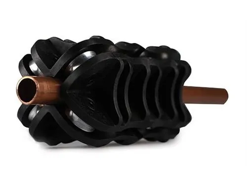 Rørudretter JAV-TST 1/2''