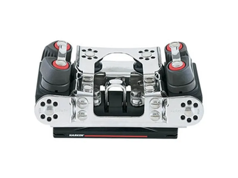 Harken 27 mm MR skøytevogn Windward