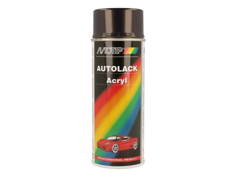 Motip Autoacryl spray 51031 - 400ml
