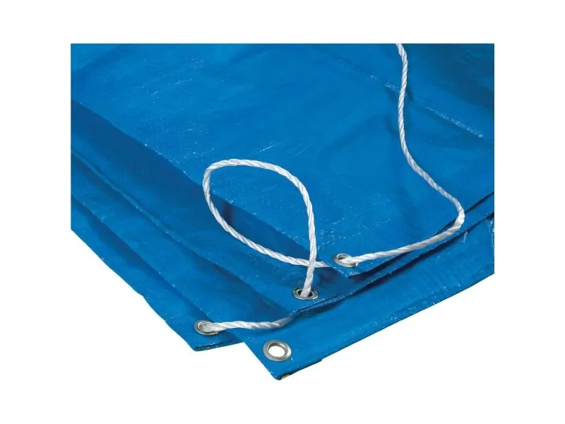 HP biltilbehør presenning 25263 (L x B) 6 m x 3 m