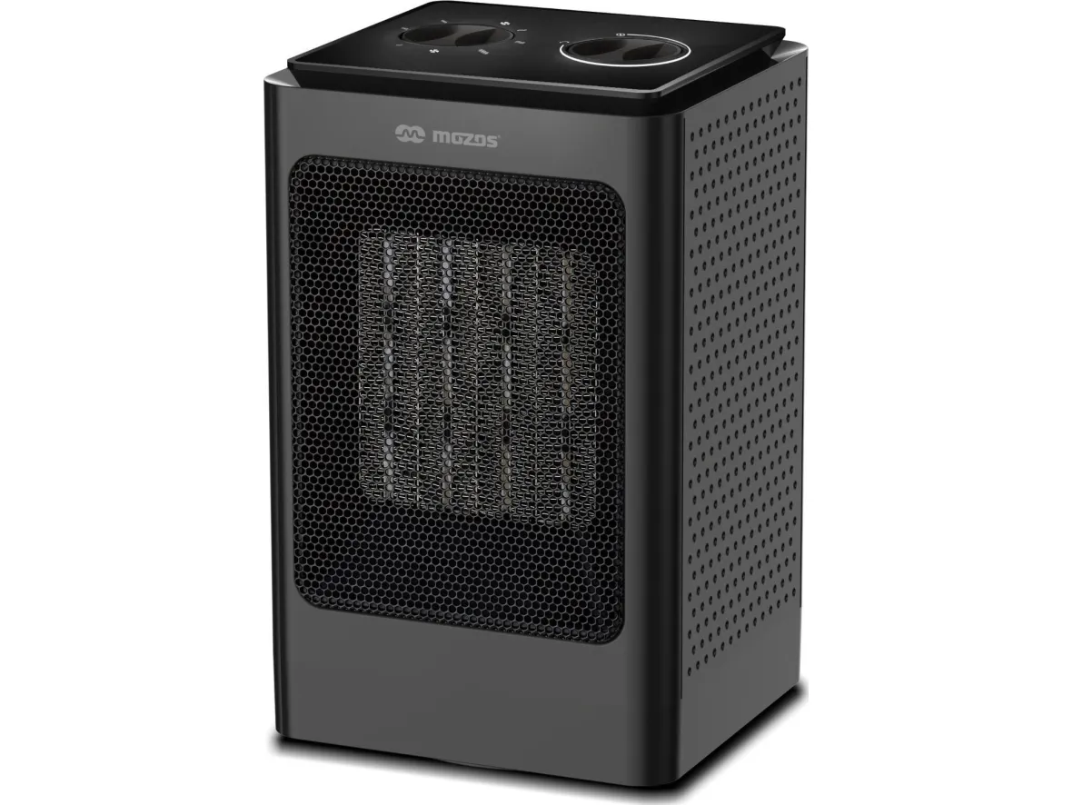 Mozos HL-1500A2 strålevarmer 1500 W