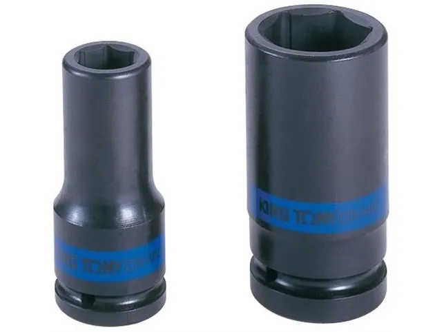 Krafttop 6435M lang 6kt. 3/4'' 36mm