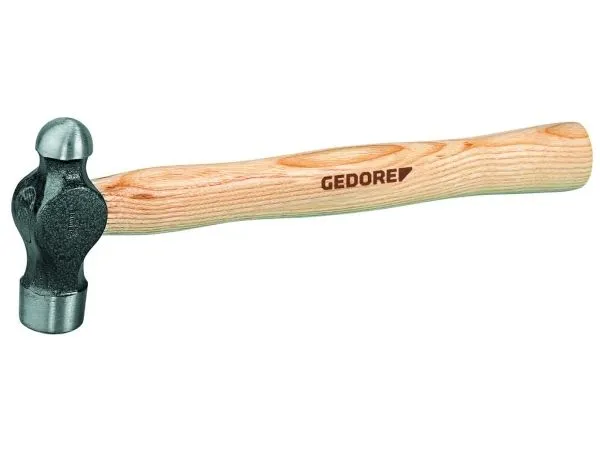 Gedore 7691500, tre, 82 mm, 25 mm, 307 g