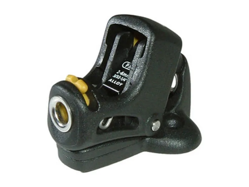 Spinlock PXR tverrstilt klemme 2–6 mm