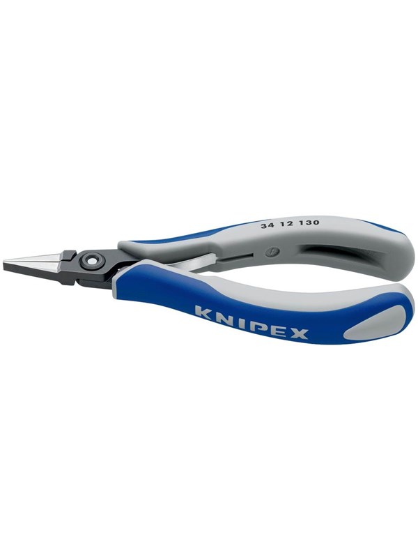KNIPEX Presisjons-elektronikk-gripetenger