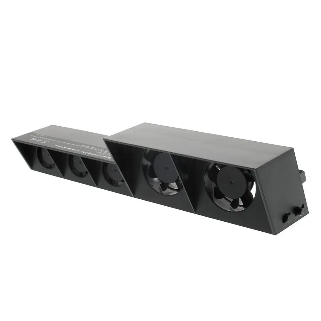 Dobe Sony Playstation 4 - Ps4 Tp4-005 Konsoll Kjølevifte