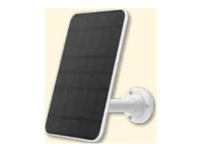 Homeguard HGBSP-350 - Solcellepanel - 3,2 Watt - 4 m kabel