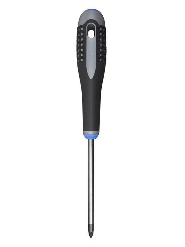 BAHCO screwdriver ergo small handle pz2x100mm