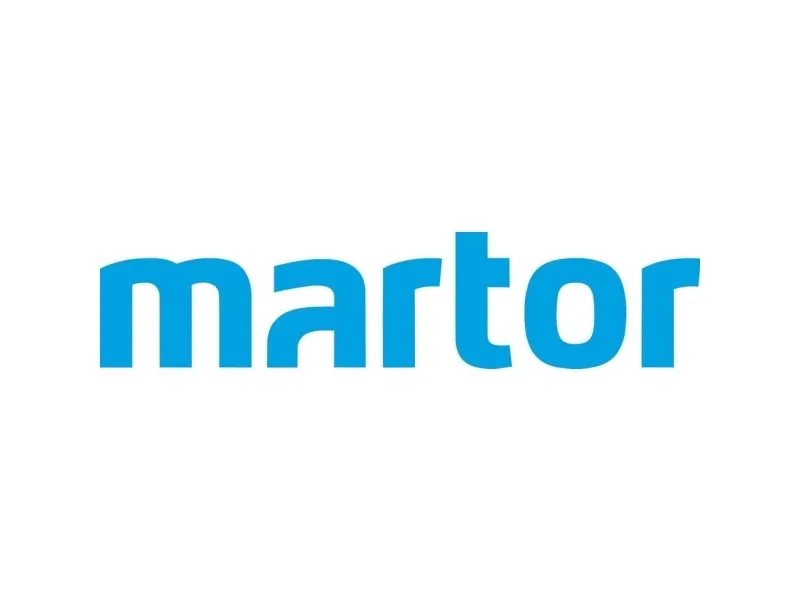 Martor Secunorm 500 Sikkerhedskniv
