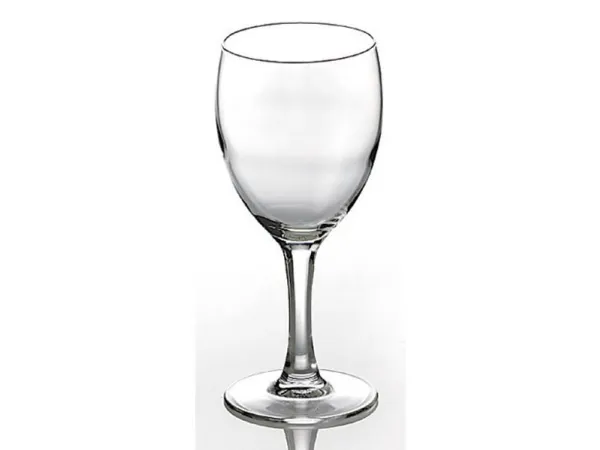 Vinglas Elegance 19 cl Ø6.7x15.1 cm,12 stk/pk