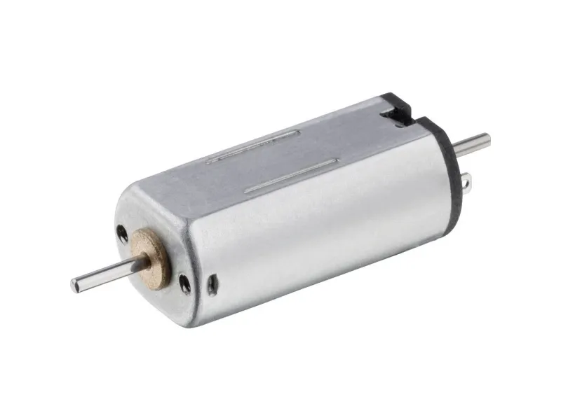 Mini børstet elektrisk motor Motraxx LFF-M30VA-05350
