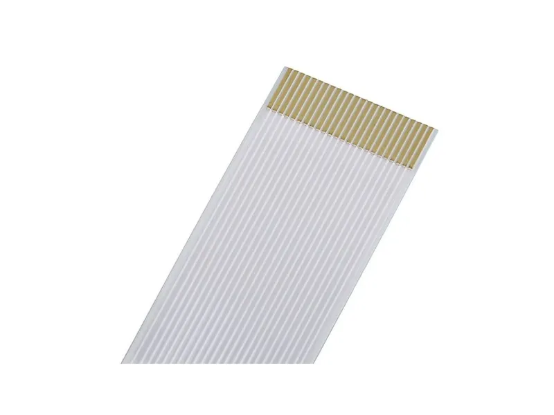 Molex 150200119 flatkabler, rastermål: 0,50 mm, 1 stk