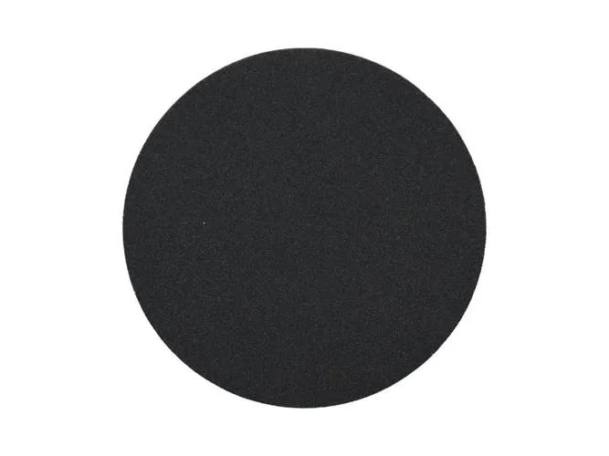 Slipeplate H425 406mm K36 velcro