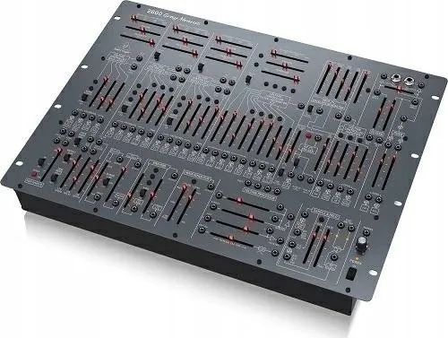 Behringer Behringer 2600 GREY MEANIE Analog synthesizer
