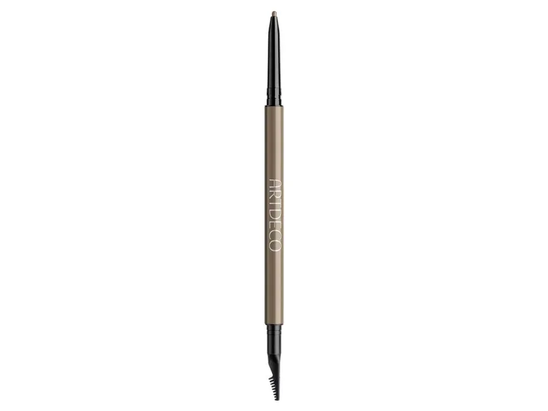 Artdeco Ultra Fine Brow Liner 21- Ash Brown