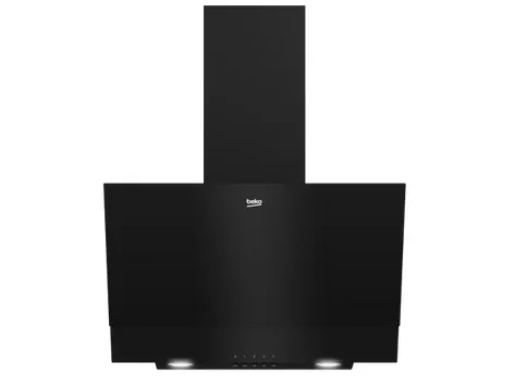 Beko BHCA62422BBH, 400 m³/t, Ducted/Resirkulerende, C, A, E, 59 dB