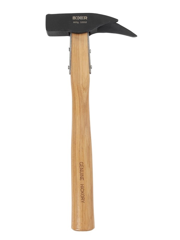 Boxer Lektehammer 650 g - treskaft