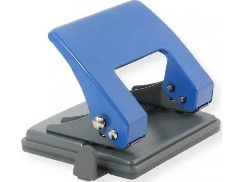 Stanseverk i metall PN-01 opptil 25 ark papir