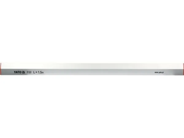 Yato Trapesformet murlekt 2,5 m YT-3083