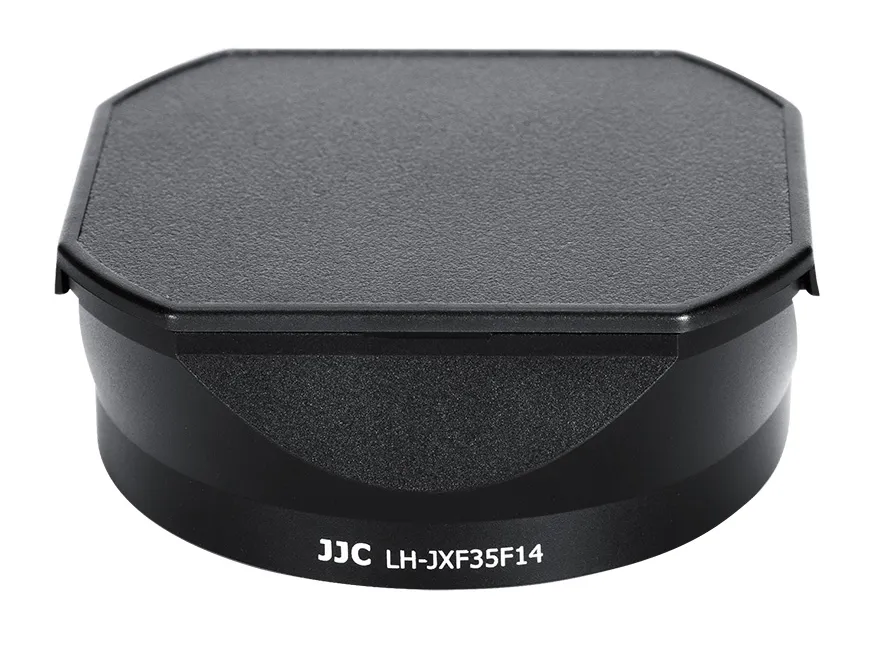 JJC linse hette JJC linse hette LH-JXF35F14 for Fuji XF 35mm f/1.4 R