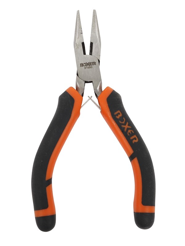 Boxer Spisstang - elektronikk 120 mm - CrNi-stål