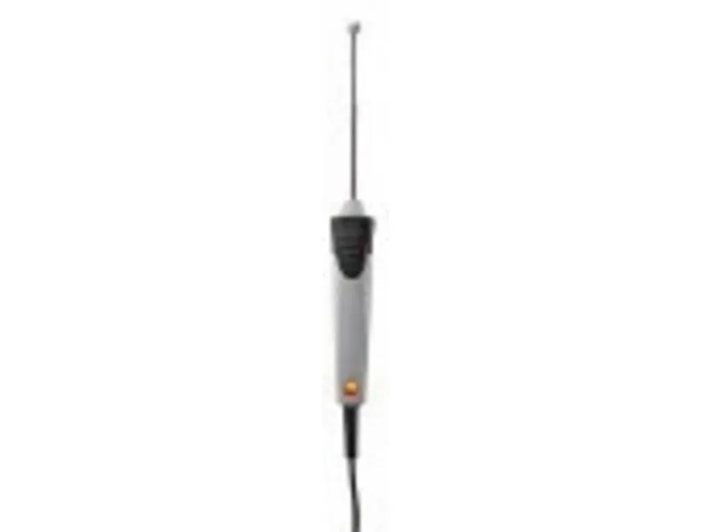 testo 0609 1973 overflatesensor -50 til 400 °C, sensortype Pt100