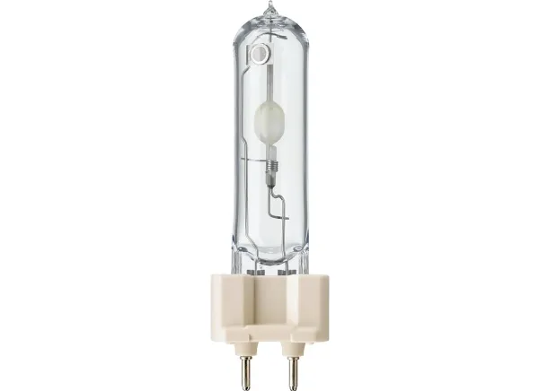 Philips metallhalogenlampe MasterColour CDM-T G12 50W (8727900930603)