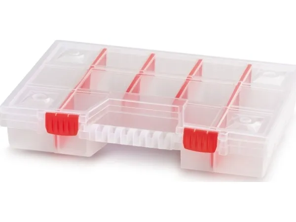 KISTENBERG organizer NORT 40 390 x 290 x 65
