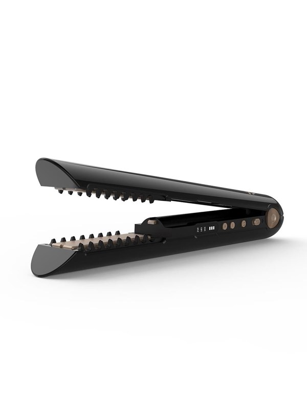 SKINVIBE Hårføner Luna MiniWireless Cordless Hair Straightener