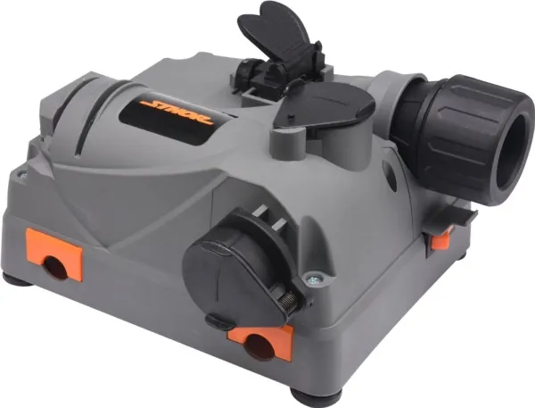 Sthor multifunksjonssliper 150W (73473)