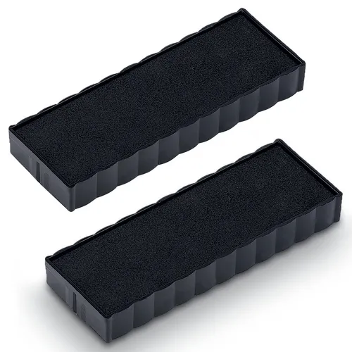 Trodat SWOP-Pad 6/4817 - Blekkpatron - svart - for Trodat Printy 4817