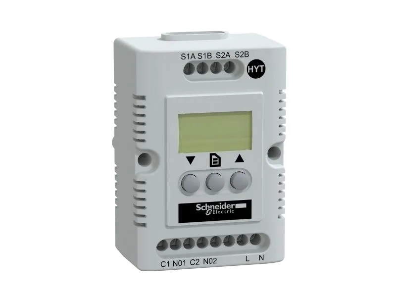 APC NSYCCOHYT230VID