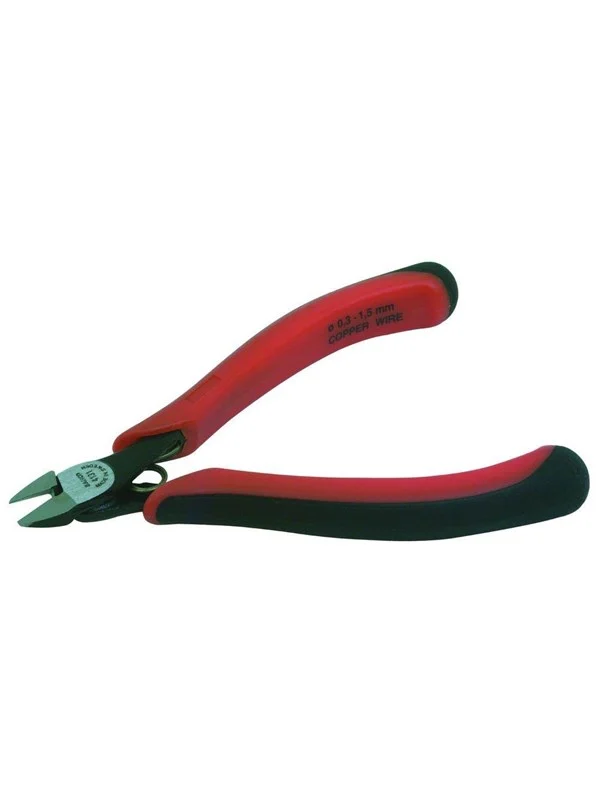 BAHCO diagonal cutter micro 4130 ergo 120mm