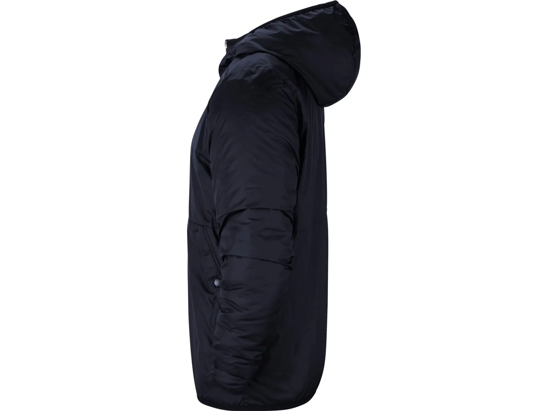 Nike Park 20 Fall herrejakke, marineblå, størrelse XL