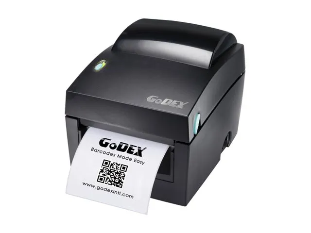 Godex DT4x Pro - - S/H - 203 dpi