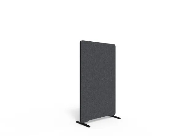 EDGE gulvskjerm 800x1350 mm