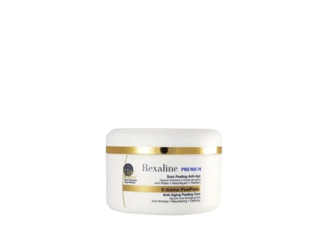 Rexaline Premium Xtreme Peel Pads