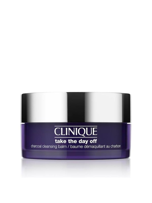 Clinique Take The Day off Charcoal Cleansing Balm - 125ml