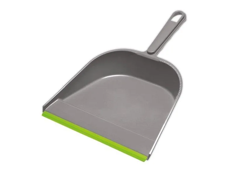 Spade med gummi-plast 061020 OKKO