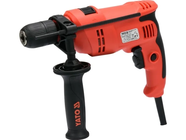 Borehammer Toya YT-82034 710W slag