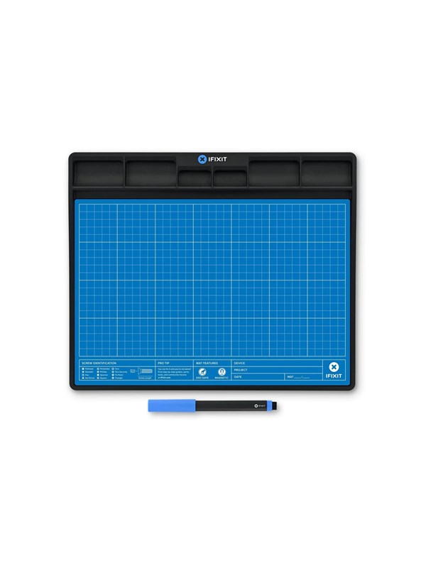 iFixit FixMat - magnetic mat