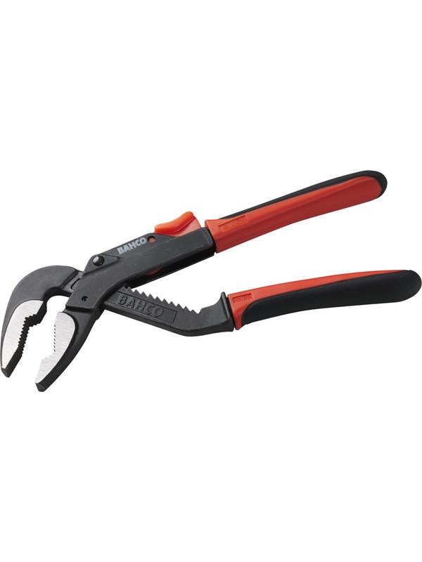 BAHCO Slip joint plier 225mm