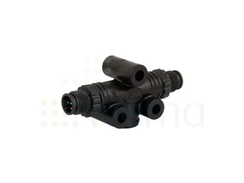 Wema NMEA2000 samler hann-hann